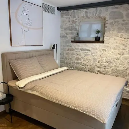 Loft By Di Piazza - A Won't Forget Ferienhaus Višnjan