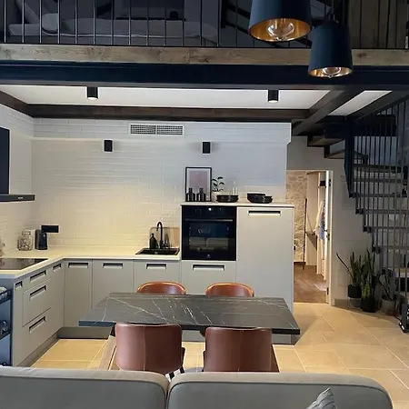 Holiday home Loft By Di Piazza - A Won't Forget Visnjan