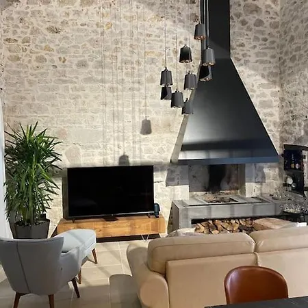 Loft By Di Piazza - A Won't Forget Holiday home