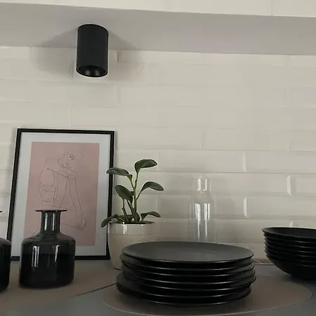 Holiday home Loft By Di Piazza - A Won't Forget *