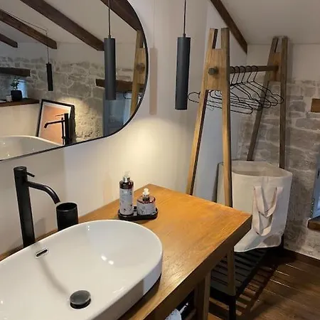 Loft By Di Piazza - A Won't Forget Holiday home Visnjan