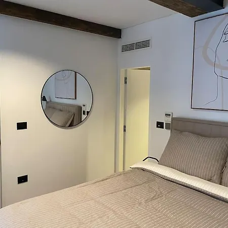 Loft By Di Piazza - A Won't Forget Holiday home Visnjan