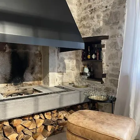 Loft By Di Piazza - A Won't Forget Holiday home *