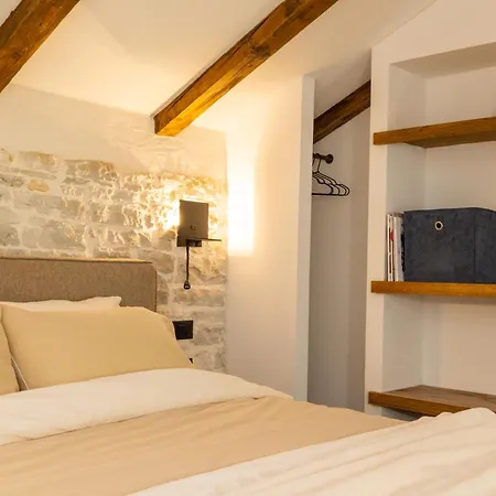 Prázdninový dům Loft By Di Piazza - A Won't Forget