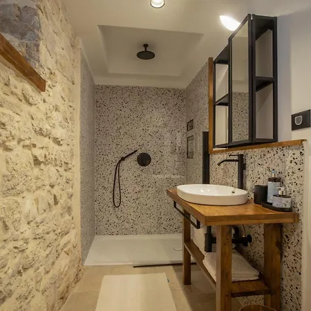 Loft By Di Piazza - A Won't Forget Hébergement de vacances Višnjan