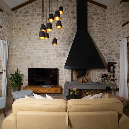 Prázdninový dům Loft By Di Piazza - A Won't Forget Višnjan