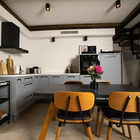 Loft By Di Piazza - A Won't Forget