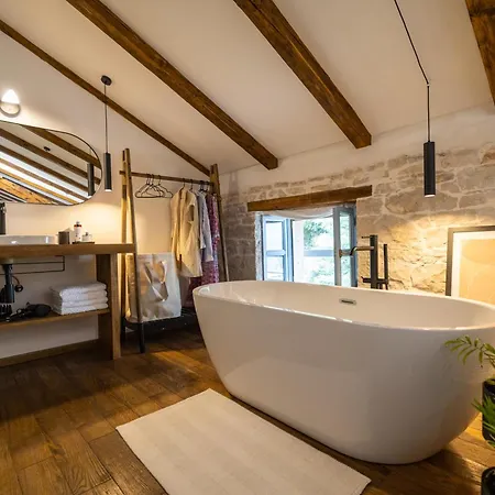 Loft By Di Piazza - A Won't Forget Holiday home *