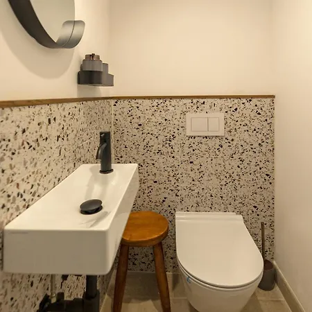 Nyaraló Loft By Di Piazza - A Won't Forget *