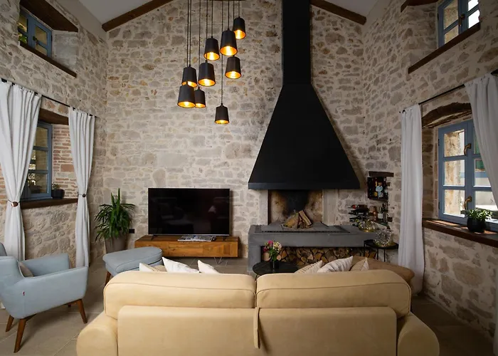 Prázdninový dům Loft By Di Piazza - A Won't Forget Višnjan
