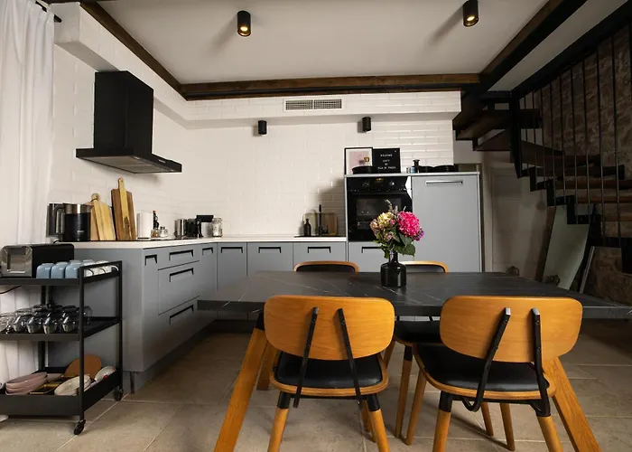 Loft By Di Piazza - A Won't Forget