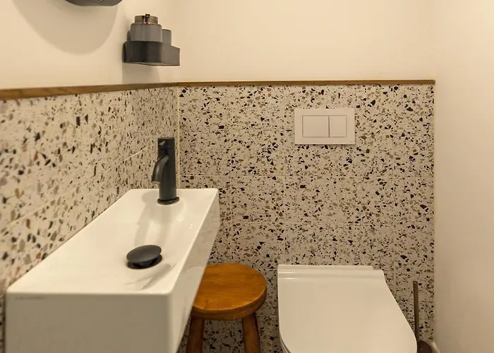 Prázdninový dům Loft By Di Piazza - A Won't Forget *