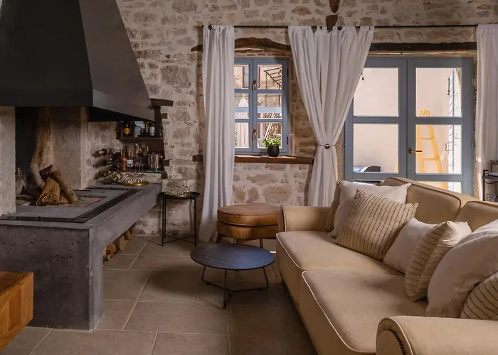 Prázdninový dům Loft By Di Piazza - A Won't Forget Višnjan